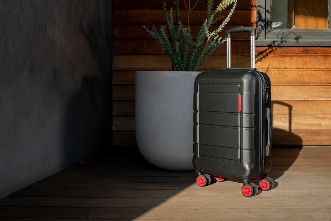Essential Travel Gear for 2024