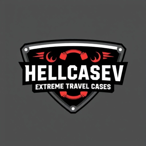 HellcaseV Logo